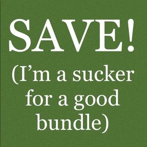 Every Offer Entertained!